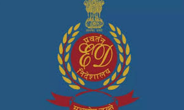 छत्तीसगढ़ में ईडी की बड़ी कार्रवाई, रायपुर, दुर्ग, भिलाई और बिलासपुर में छापा, चाम्पा एवं कोरबा में भी दोस्त का महौल