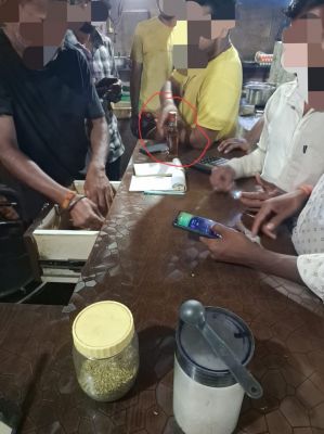 पीएमओ तक पहुँचे छत्तीसगढ़ के दो बड़े मामले : ढाबा में शराबखोरी और पत्रकारों से अभद्र व्यवहार पर जांच के आदेश