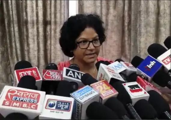 अवैध रेत खनन...कांग्रेस विधायक को मिलने थे 3 लाख: