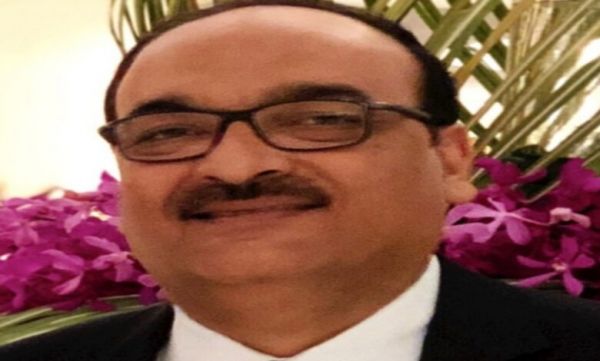 अगले मुख्य सचिव होंगे IAS विकास शील, मनीला से बुलाने GAD ने भेजा पत्र