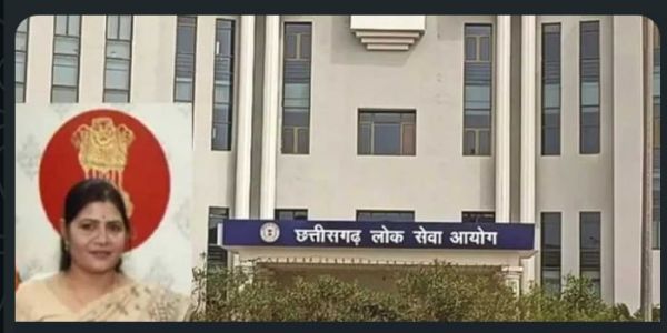 सीजीपीएसस घोटाले में सीबीआई की कार्रवाई जारी