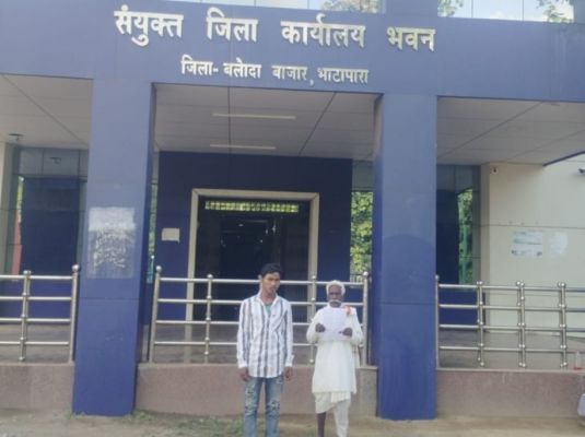 सच बोलने की कीमत-90 वर्षीय कचरू केंवट का पूरा परिवार सामाजिक बहिष्कार का शिकार