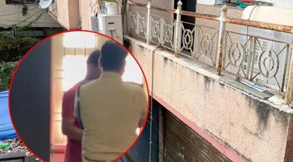 "झूठी निकली रायपुर में 86 किलो चांदी के लूट की कहानी, सारफा कारोबारी ने खुद रचा पूरा नाटक