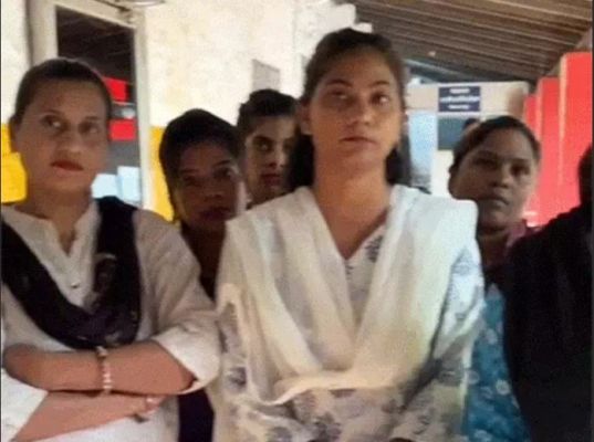 रायपुर पुलिस की भूमिका संदिग्ध,SSP से मांगी रिपोर्ट, धर्मांतरण पर बजरंग-दल ने किया था हंगामा