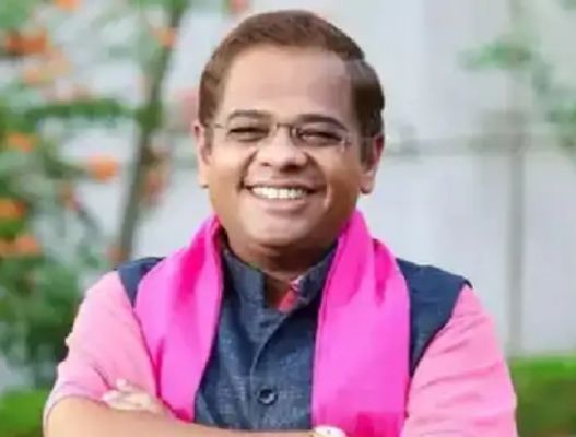 अमित जोगी ने प्रधानमंत्री मोदी को लिखा पत्र CBI जांच की मांग