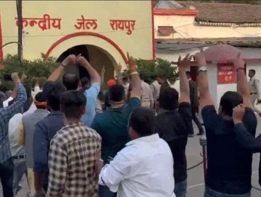 सूदखोर तोमर को 14 दिन की जेल..