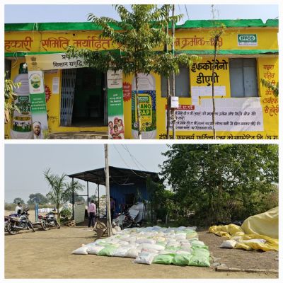 धान खरीदी महाभियान आज से प्रारम्भ  जिले के 129 सहकारी समितियों के माध्यम से 166 उपार्जन केन्द्रों में 1लाख 65 हजार पंजीकृत कृषकों से होगी धान की खरीदी