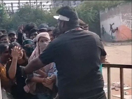 IND Vs SA वनडे...3,000 के टिकट की 7,500 में डील:दलालों ने अस्पताल को बनाया ठिकाना, 