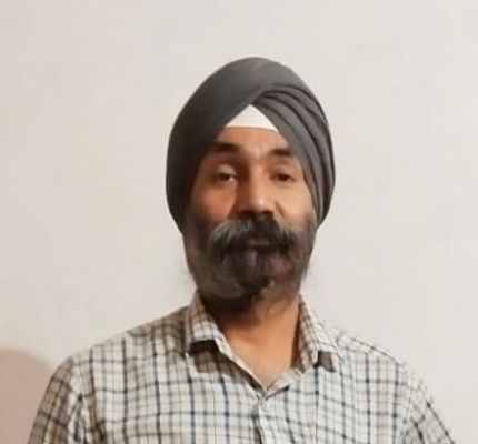 भाजपा संगठन में बड़े बदलावों की पटकथा पहले ही लिखी जा चुकी थी: परमजीत बॉबी सलूजा