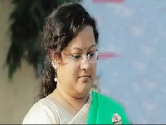 शराब घोटाला केस...सौम्या चौरसिया को ED ने किया अरेस्ट