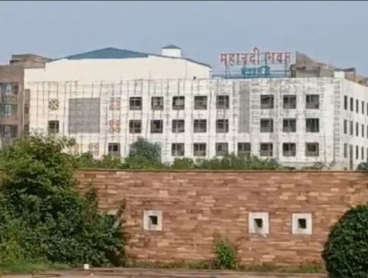 छत्तीसगढ़ में 3 IPS अधिकारियों का तबादला