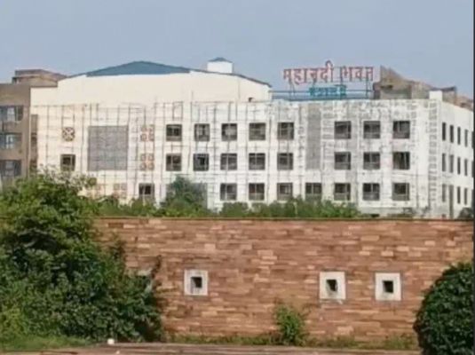 नए साल के सेलिब्रेशन से पहले IAS अफसरों की वेतनवृद्धि