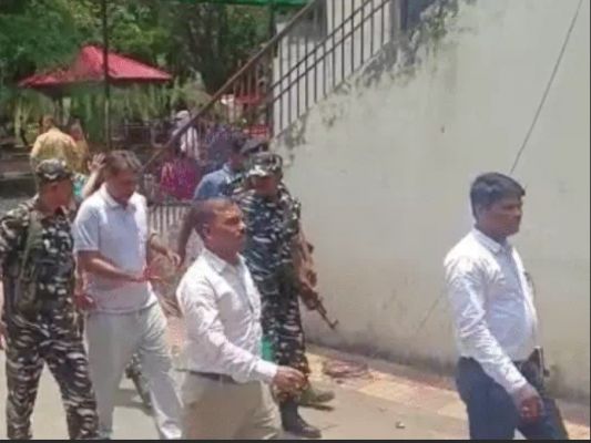 शराब घोटाला&hellip;अनवर ढेबर-तांत्रिक श्रीवास्तव से पूछताछ करेगी EOW