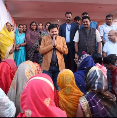  बदलाव की बयार: जहाँ छलकता था जाम, अब वहाँ गूँजेंगे भक्ति के स्वर,