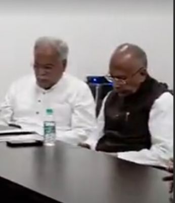 30 जनवरी को प्रदेशभर में चक्काजाम करेगी कांग्रेस