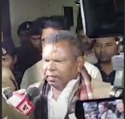 शराब घोटाला लखमा को सुप्रीम कोर्ट से मिली अंतरिम जमानत: