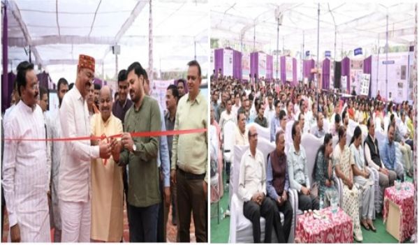 जीरो पावर कट&rsquo; की ओर छत्तीसगढ़: रजत महोत्सव में विद्युत विभाग के योगदान की गूंज