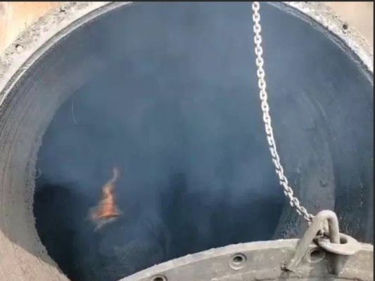 रायगढ़ कार्बन प्लांट हादसा...मासूम बच्ची समेत 3 मौतें: