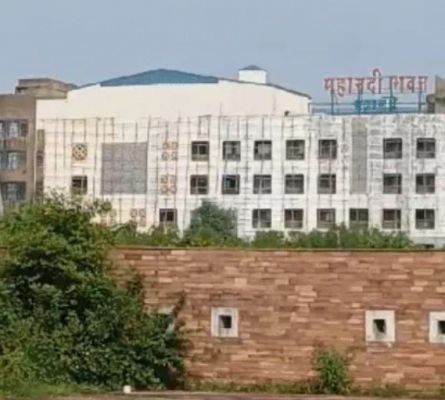 BREAKING छत्तीसगढ़ में बड़ा प्रशासनिक फेरबदल: