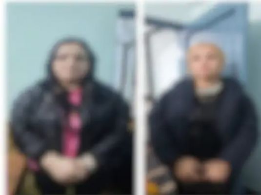 रायपुर के होटल मिली 2 विदेशी युवतियों पर FIR: