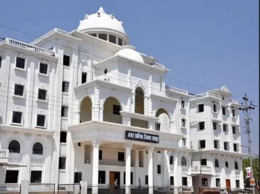 रायपुर में 2 दिन मांस-मटन की बिक्री पर रोक