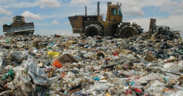  अप्रैल से छत्तीसगढ़ में नई सॉलिड वेस्ट मैनेजमेंट पॉलिसी लागू, सामाजिक आयोजनों पर भी सख्ती  100 से ज्यादा मेहमानों वाले आयोजनों की देनी होगी पूर्व सूचना, नियम तोड़ने पर लगेगा भारी जुर्माना