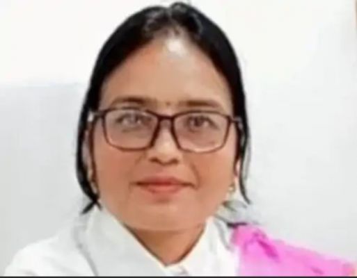 छत्तीसगढ़ नर्सिंग काउंसिल की रजिस्ट्रार सस्पेंड, CMHO कार्यालय में अटैच