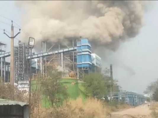 वेंदाता प्लांट हादसे में 24 मौतें:उद्योगपति नवीन जिंदल बोले- अनिल अग्रवाल पर FIR से पहले जांच हो