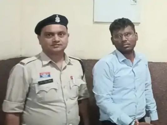 छत्तीसगढ़- रेप करने वाले कृषि अधिकारी को उम्रकैद