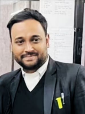रायपुर में अधिवक्ता पर जानलेवा हमला, वकीलों में आक्रोश