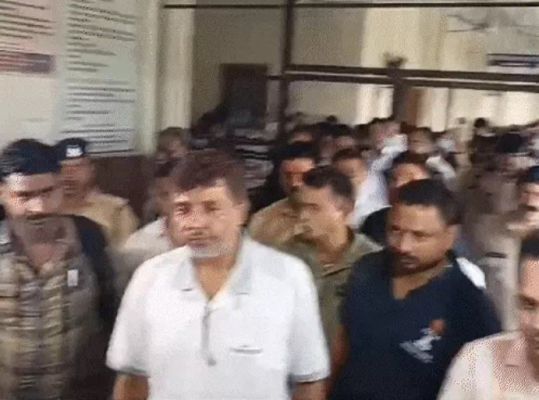 छत्तीसगढ़ शराब घोटाला&hellip;ED ने 1200 करोड़ की संपत्तियां अटैच की
