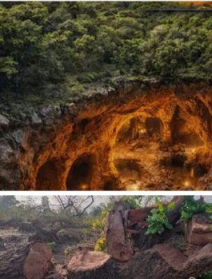 पर्यावरण दिवस नहीं पर्यावरण नीति चाहिए डॉ.नरेश गौतम 