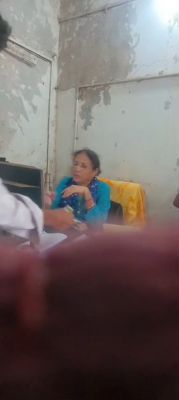 जिला प्रशासन की बड़ी कार्रवाई, रिश्वत मामले में शाखा प्रबंक निलंबित