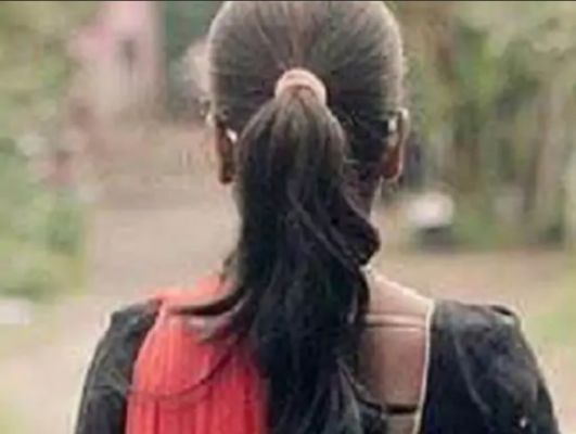 लापता नाबालिगों को पुलिस ने पहुंचाया घर