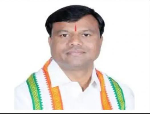 नकटी मुद्दे पर कांग्रेस का एक्शन प्लान: