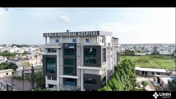 उर्मिला मेमोरियल हॉस्पिटल पर गंभीर सवाल: मरीजों का इलाज या बिल बढ़ाने का खेल?
