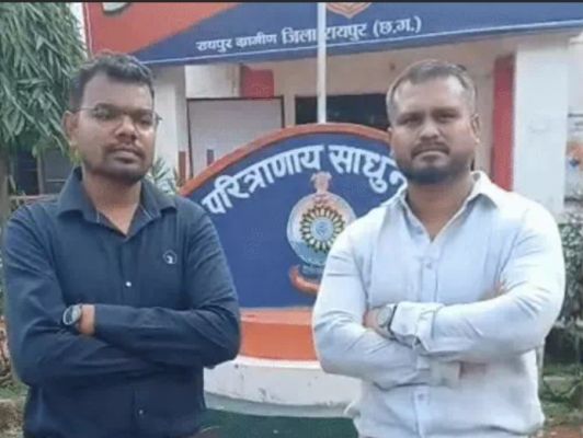 कांग्रेस नपा अध्यक्ष ने CMO को कहा- नंगा करके मारूंगा