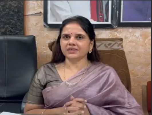 रायपुर में 113 बिल्डरों को नोटिस