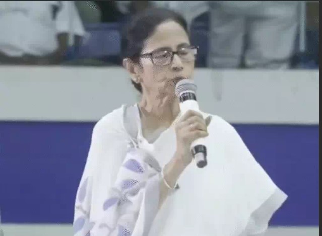 ममता बोलीं- काबिल टीचर्स के लिए कोर्ट का फैसला अन्यायपूर्ण