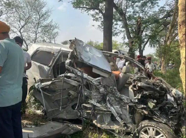 पटियाला में 5 छात्रों की मौत