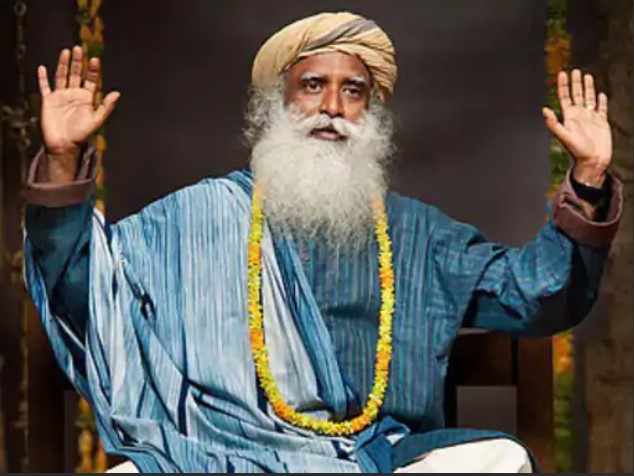 दिल्ली हाईकोर्ट बोला- सद्गुरु की आवाज, चेहरा, पहनावा खास:उनकी इजाजत के बिना कोई इनका इस्तेमाल नहीं कर सकता;