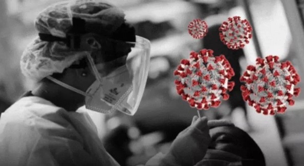 दिल्ली में 5 महीने के बच्चे की कोरोना से मौत:4 राज्यों में एक दिन में 437 मरीज मिले; देश में 4866 एक्टिव केस, 51 मौतें