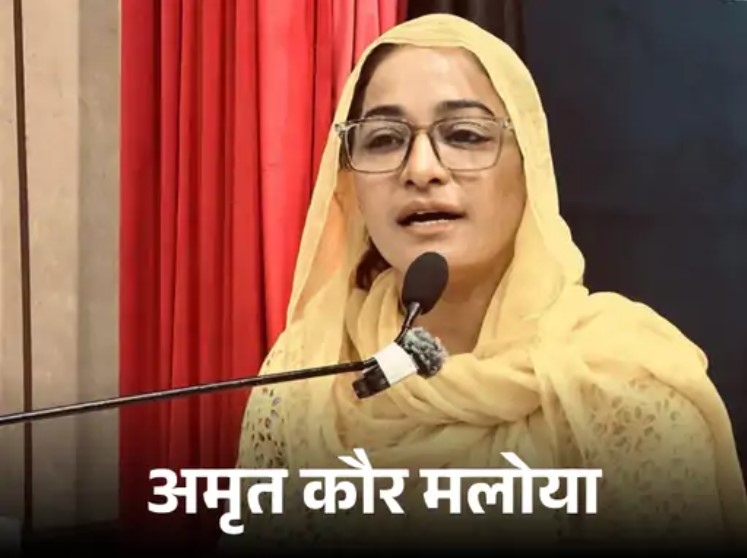 पूर्व PM इंदिरा के कातिल की बेटी लड़ेगी उपचुनाव: