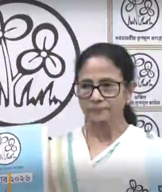 ममता का ऐलान- SC-ST महिलाओं को हर महीने ₹1700 देंगे