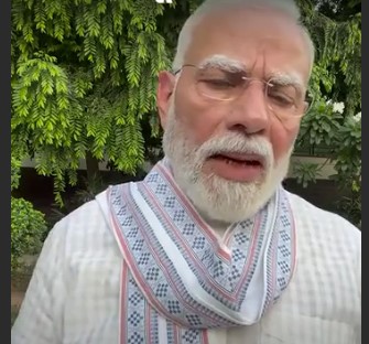 मोदी बोले- पेपरलीक रोकने के लिए कल कठोर कानून लाएंगे