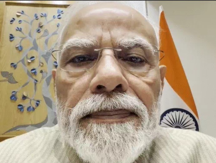 सरकार का मेटा ग्लोबल टीम को समन