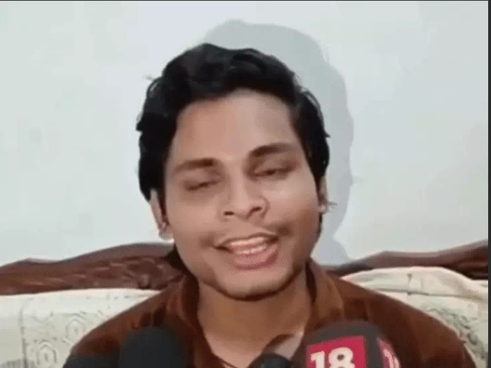 दिमागी नक्सल विवाद में CJP नेताओं पर केस