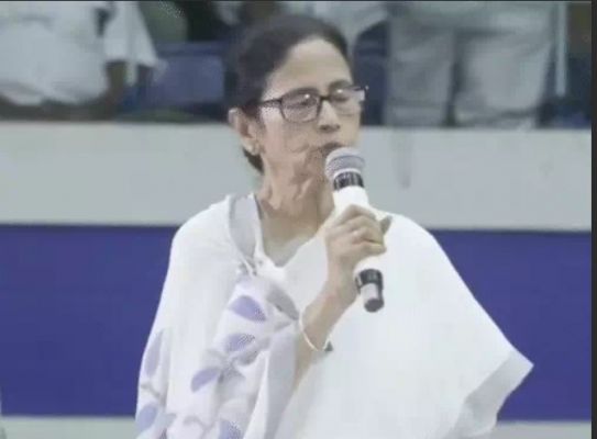 ममता बोलीं- काबिल टीचर्स के लिए कोर्ट का फैसला अन्यायपूर्ण