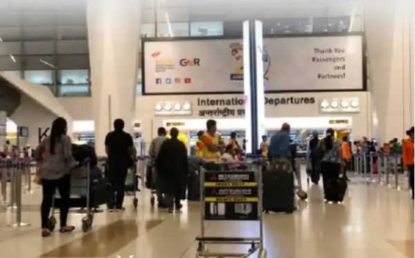 भारत से 6 दिन में 786 लोग पाकिस्तान भेजे गए