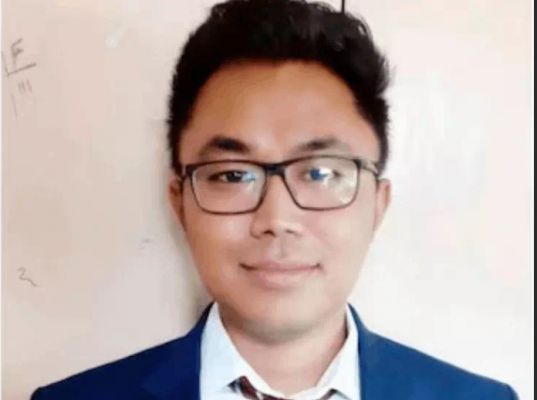 ओडिशा में IAS अफसर 10 लाख घूस लेते गिरफ्तार